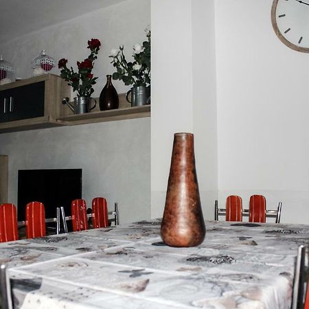 Casa Bubi Apartman Soria Kültér fotó
