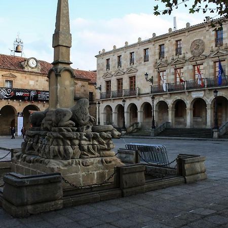 Casa Bubi Apartman Soria Kültér fotó