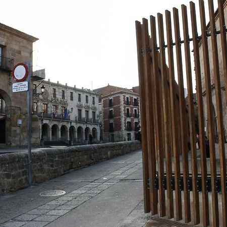 Casa Bubi Apartman Soria Kültér fotó