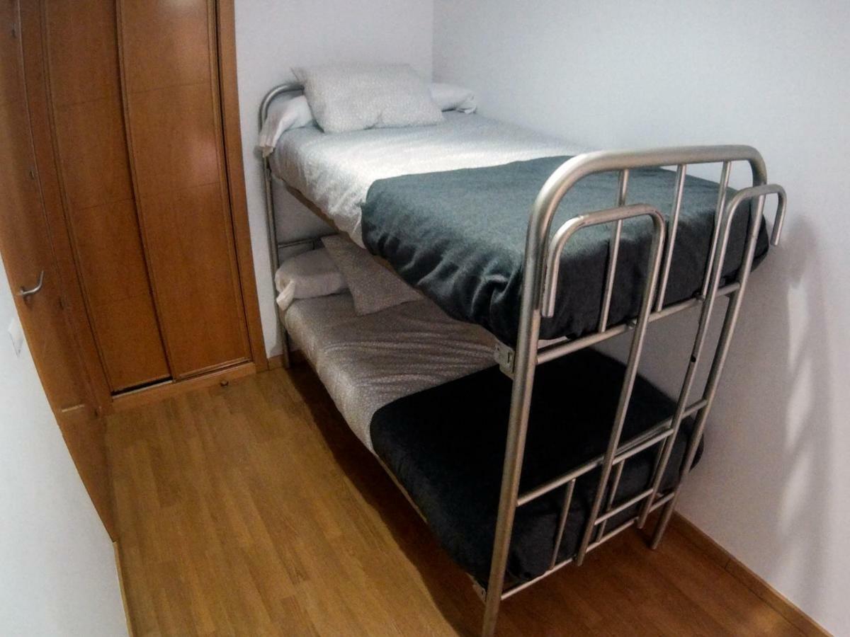 Casa Bubi Apartman Soria Kültér fotó