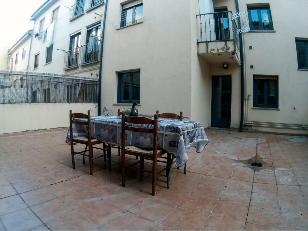 Casa Bubi Apartman Soria Kültér fotó