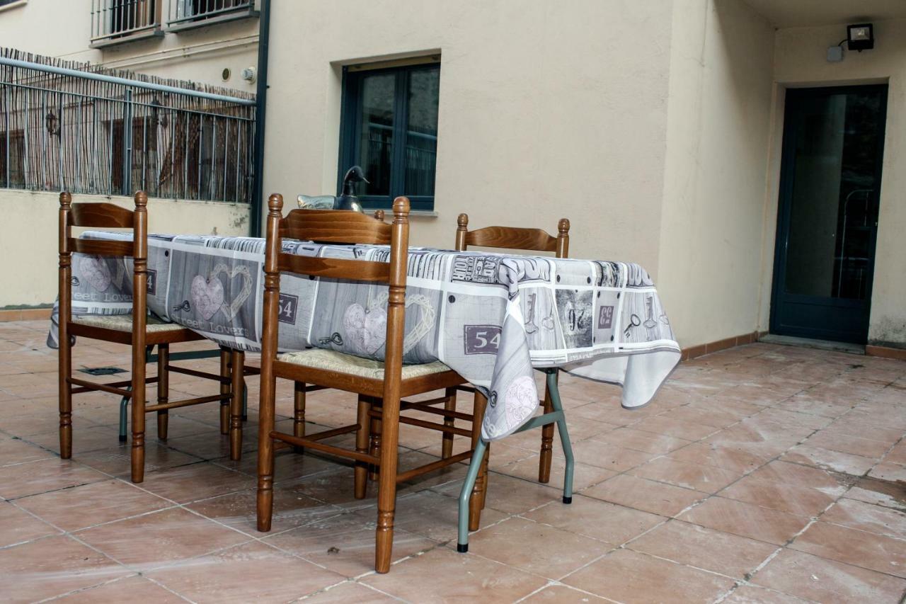 Casa Bubi Apartman Soria Kültér fotó