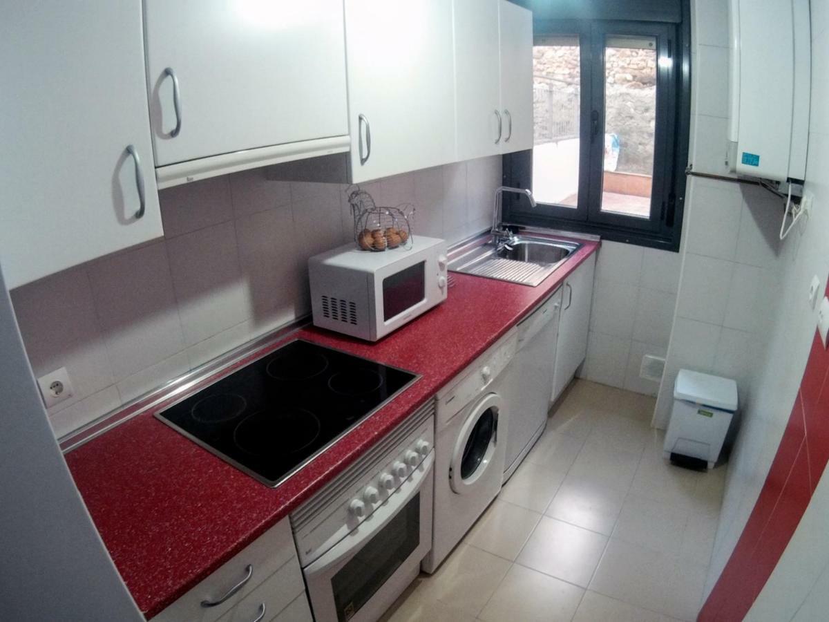 Casa Bubi Apartman Soria Kültér fotó